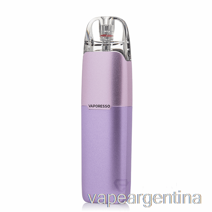 Vaporesso Luxe Q2 Se Pod System Lila Violeta Vape Descartable
